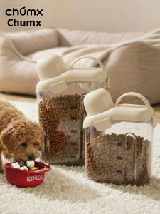 CHUMX | Moisture-Proof Pet Food Storage