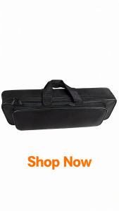 LIXADA 45cm/50cm/60cm Fishing Rod Bag Water-repellent Fishing Rod Reel Case Bag Fishing Tackle Tool Storage Bag