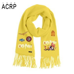 Windproof Warm Scarf