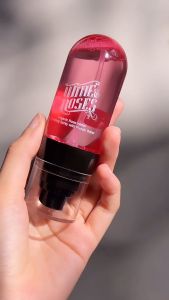 Erb Wine & Roses Organic Rose Water Hydrating Spray with Florals Water - 50 ml. น้ำแร่บำรุงผิวหน้าด้วยน้ำรอบผ้า 50 มล