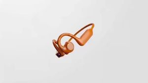 Open-Ear Wireless Sport Headphones Lightweight Advanced Bluetooth 5.3 Bone Conduction Camera Headset With Camera Audio AI Smart