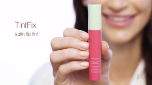 PIXI TintFix - Satin Lip Tint