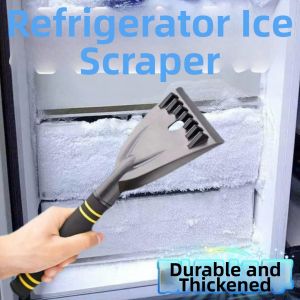 MENGMIAN | Dedicated Thick Flat Bottom Ice Remover