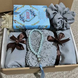 Seperangkat alat sholat seserahan | Paket Mukena Mahar| Kado Pernikahan | Hadiah Ultah