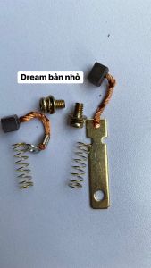 CHỔI THAN ĐỀ HONDA CHỔI THAN ĐỀ YAMAHA