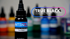 15ML & 30ML TINTA TATO INTENZE TATO/TATTOO/TATOO