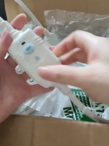 Dây chống giật rơ le chống giật bình nóng lạnh - ICYTECH
