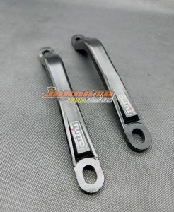 behel begel samping RX king rxking custom dural finishing cnc tuto