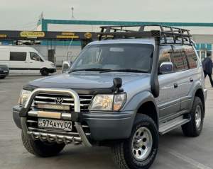 สน็อกเกิ้ลprado 95 เครื่องkz