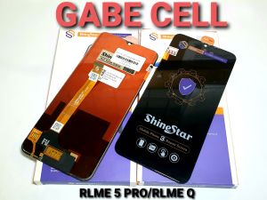 LCD REALME 5 PRO/REALME Q SHINE STAR FULLSET TOUCHSCREEN KUALITAS TERBAIK