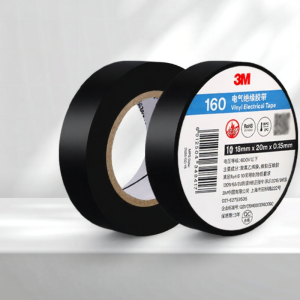 3M | Waterproof Self-Adhesive Strong Insulating Heat-Resistant Flame-Retardant Lead-Free Electrician Tape