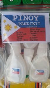 ORIGINAL PINOY PANDIKIT