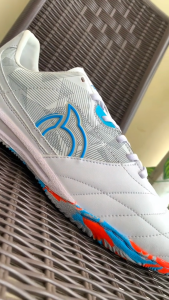 [ASLl] SEPATU FUTSAL ORTUSEIGHT JOGOSALA CRUSHER V2 BERDECIT TERBARU SEPATU NYAMAN COCOK UNTUK PRIA DAN WANITA TERBARU 2025 CRUSHER V2