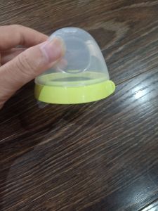 [Siêu rẻ]= Nắp và cổ bình sữa comotomo đủ màu