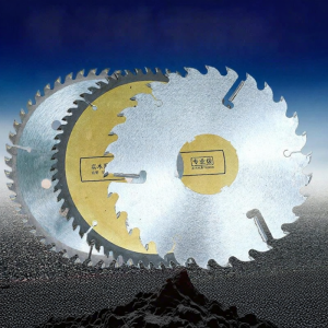 Aluminum Cutting High-speed Steel Circular Saw Blade