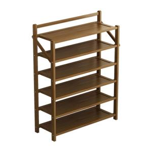 ZHUSHANXIA | Sturdy Durable Folding Shoe Rack