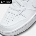 Nike Sepatu Anak-Anak Court Borough Low Recraft DV5456. 