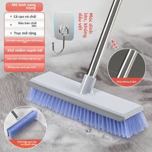Chổi Sàn Nhà Tắm Chổi Vệ Sinh Sàn Chổi Dọn Vệ Sinh Thảm Chổi Chải Cứng Dụng Cụ Vệ Sinh Gia Đình Chổi Chổi Sàn Nhà Tắm