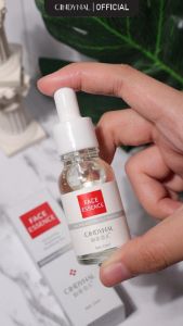 CINDYNAL BPOM Serum Bright & Glow Whitening Glowing Serum s Remove Nicotinamide Anti  Penuaan