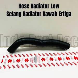 Hose Radiator Low / Selang Hawa Radiator Suzuki Ertiga