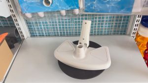 Bàn hút vệ sinh bể bơi Waterco