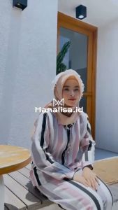 Baju Pajamas Wanita Dewasa Model Terbaru 2022