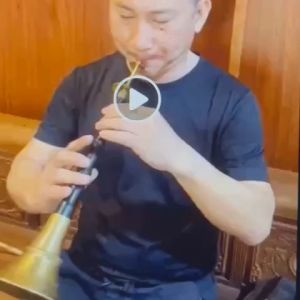 Dọc kèn đám ma đám hiếu đủ size