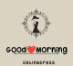 GOODMORNING Satindress
