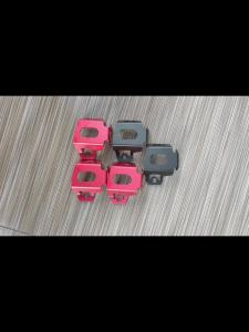 Thích Hợp Cho Honda Monkey Z 125 Nắp Bảo Vệ Bình Dầu Phanh Sau Cá Tính Xe Máy