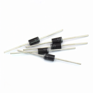 TELESKY | SR5100 Schottky Diode 5A 100V