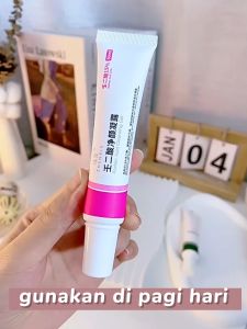 Krim Anti Jerawat: Solusi Alami untuk Kulit Sehat