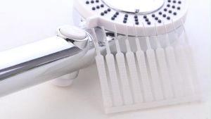 100Pcs Anti-Clogging Shower Nozzle Cleaning Brush: A Multifunctional Tool
