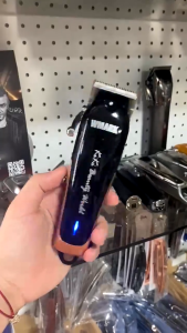 WMARK Hair Clipper NG-103Plus Professional Clippers For Barbers Cordless Rechargeable Hair Cut Razor