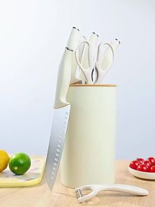 plys | Lightweight Kitchen Knife Set Cutting Board