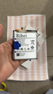 Pin thay cho Samsung A52 dung lượng 4500mAh