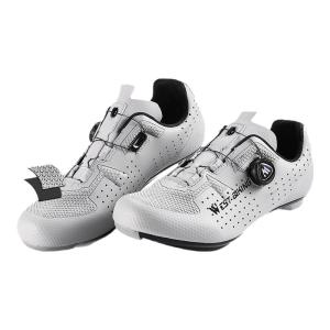 West Biking | Breathable Sweat-Absorbing Cycling Shoes With Rotating Buckle