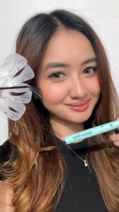 FOCALLURE Pro-Stay 3D Eyebrow Pomade Cream 2-in-1 Transfer-proof Waterproof Precise Smooth High Pigment No Smudge Gel