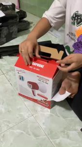 Loa phóng thanh cầm tay MEGAPHONE ML-619U