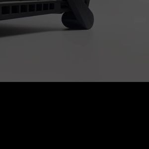 Ergonomic Portable Laptop Cooling Stand Ventilated Heat Dissipation Invisible Elevated Holder Universal Notebook Accessory
