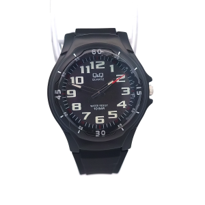 Q&Q RUBBER WATCH (VP58J002Y)