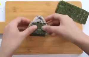 Rice Ball Molds: Assorted Design Cartoon Cute Mold DIY Sushi Molds Rice Ball Mould Shaker Sushi Maker Tool Sushi Rice Molds for Kids