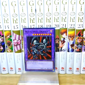 [YCD Shop] Thẻ bài yugioh chính hãng B. Skull Dragon  (Common)