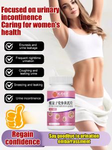 Traditional Formula Berry & Astragalus Slices/Natural Herbal Health Slices/Immunity Boosting Health Slices/Natural Herbs Daily Health Berry & Astragalus Slices/Raspberry Codonopsis And Astragalus Tablets