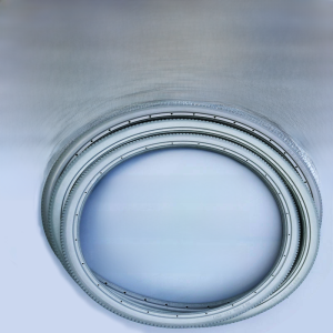 Sangui Yuyue Wheelchair Miki Accessories 20 22 24-Inch Wheelchair Tire Casing Wheelchair Solid Tire Non-Pneumatic Wheel