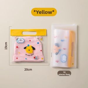 LIKE | Waterproof Sealed Clothing Organizer Thick Dirty Laundry Bag for Kids