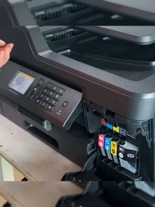 LC462 LC 462xl LC462xl  Ink Cartridge  For Brother MFC-J2340DW MFC-J2740DW MFC-J3940DW MFCJ2340DW MFCJ2740DW MFCJ3940DW MFC-J3540DW  printer