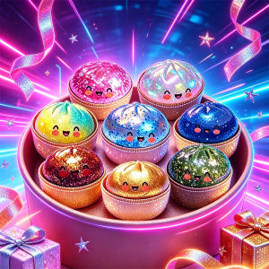 HUACAN 5D Kim Cương Khảm Cảnh Quan Nhà Bếp Full Vuông Tròn Khoan Ren Bộ Trang Trí Nhà Handmade Tranh Gắn Đá