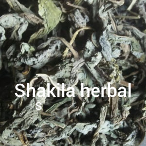 jual daun tempuyung kering 250 gram