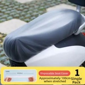 LUKSEN | Waterproof Thick Seat Cover