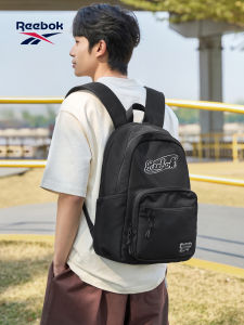 Reebok | Student Large Capacity Backpack School Travel Laptop Bag